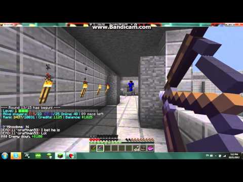 Counter-craft w/ Loulou