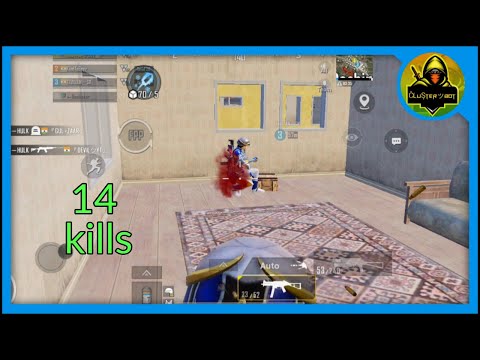 He Is Not Ready For This || PUBG MOBILE