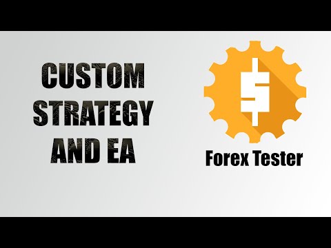 Forex Tester Hacks: Add Your Custom Indicators & EAs in Minutes!