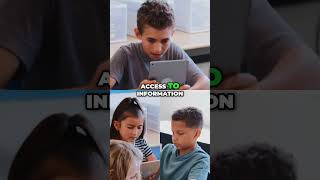 Finland's Tech-Forward Education: Purpose Over Trend #shorts