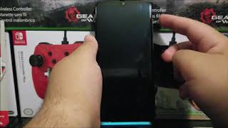 Metro by T-Mobile Samsung Galaxy A20 Hard Reset "Master Reset" (How To)