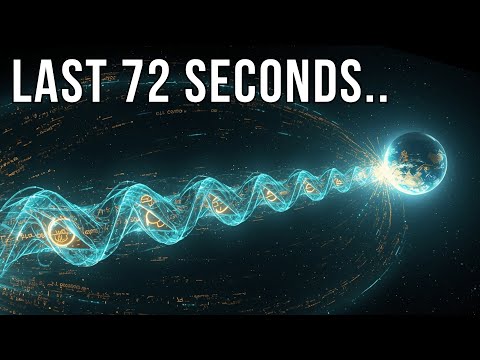 We Received a Mysterious Signal in 1977... It Still Haunts Us | Science For Sleep
