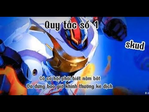 skud 1 đấm bể trụ như lỗi game