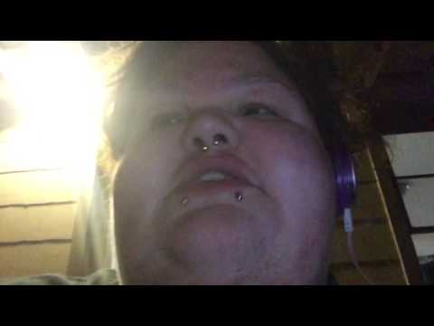 My Reaction to Rob Dyke's Video About "Trigger Warnings" and "Self-diagnosed Mental Disorders"