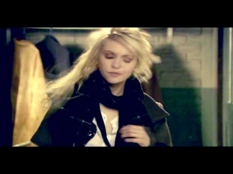 Jenny Humphrey - Rockstar 3x15