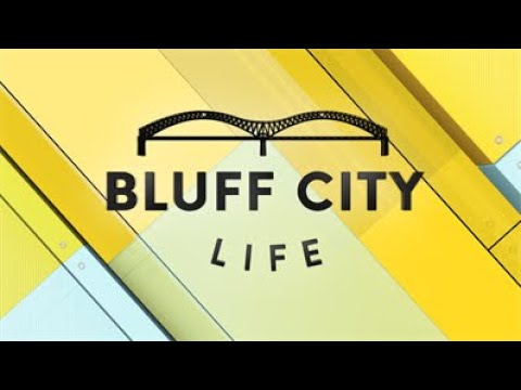 Live on WMC Tv Channel 5 Bluff City Life