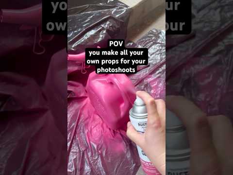 How to make your shoots unique and more interesting 💘 #photoshoot #photographer