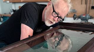 Restoring a 19th Century Watchmaker's Treasures