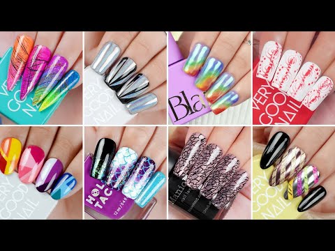 🔴[LIVE]🔴🌈Rainbow Makeup Art 2025 💄Creative Lip & Eye Transformations | Satisfying Makeup Artist