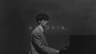 idea 22 but it sounds like snowfall (slowed) (1 hour loop)