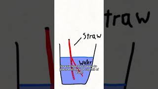 #shorts Refraction Diffraction and Reflection #optics #light #science #waves