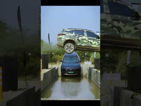 New Tata Harrier! न्यू टाटा हैरियर! #carreview #youtubeshorts #millionaire #tata