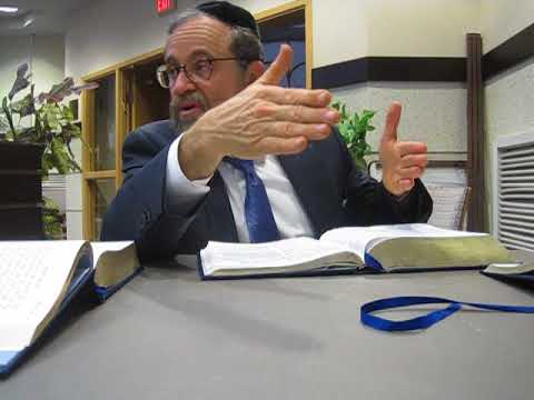 Parashat Vieshlach2
