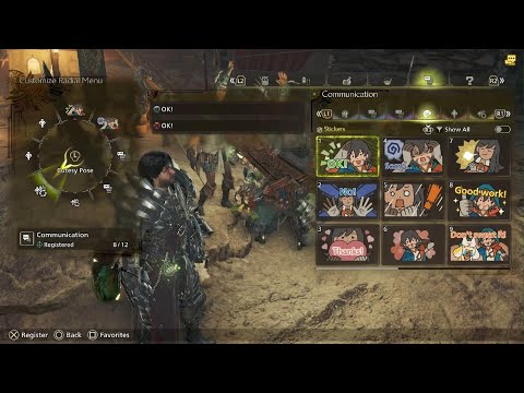Monster Hunter Wilds Beta last 14 minutes.