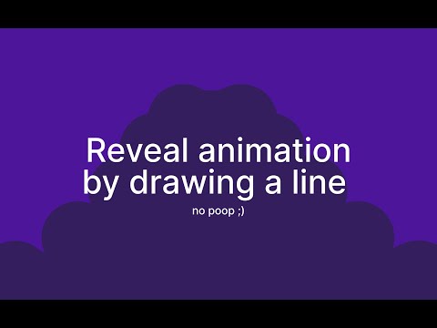 Recreating Apple’s iPad Animation With Scroll-Driven Animated SVG Paths