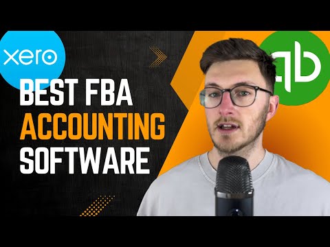 5 Best Accounting Software for Amazon Sellers | FBA Tax Made Simple!