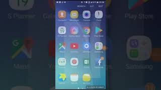 How to stop auto update mobile apps|| Stop auto update on Samsung mobile easily||