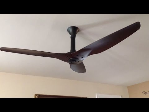 Haiku Smart Ceiling Fan Review