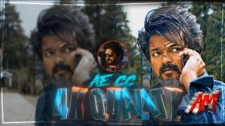 -AE CC- '4K QUALITY' (AM CC) 🗿📈