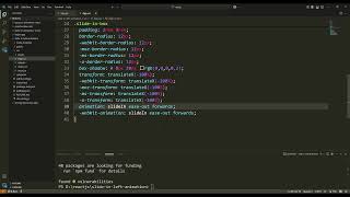 10 Stunning React + Vite Animations for Your Next Project | UI Effects Every Developer Must Know