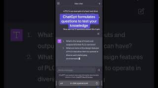 how to use chat-gpt (use Gpt as learning partner) (how to use chat gpt for study )