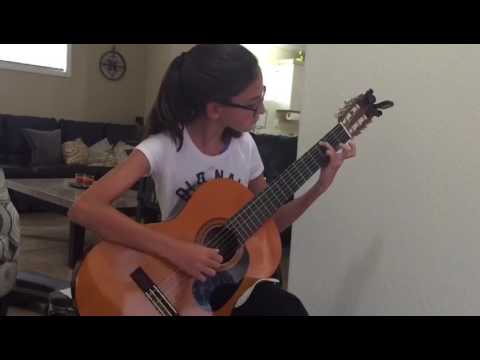 Greensleeves