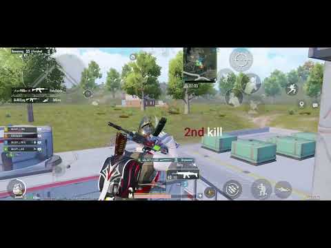 Kill Chori Pancho #bgmi #shorts #pubg