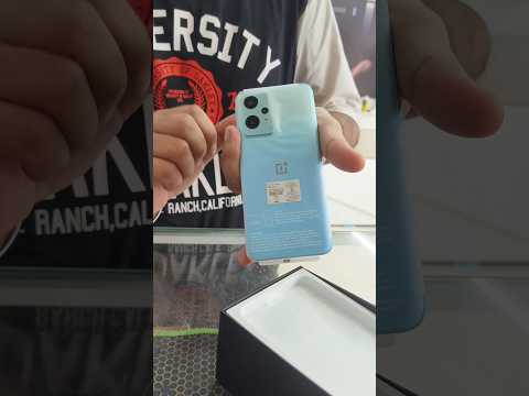 Oneplus Nord CE 3 Lite