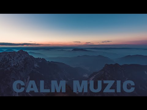 BEAUTIFUL CALM  MEDITATION MUZIC IN THE MORNING