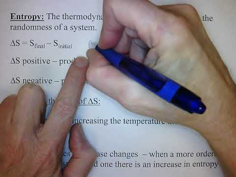 Thermodynamics - Part 1