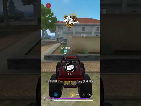 "Free Fire BR Rank Hacker 🔥 Unbelievable Headshots! 🤯" #freefire #headshot #brranked#gaming #onetap