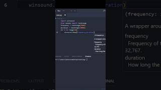 Prank your friend using python 😂💥 #coding