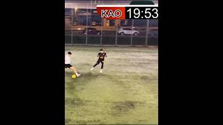#football #footballskills #futbol #photooftheday #youtube #soccer #footballcontent #angrymanager