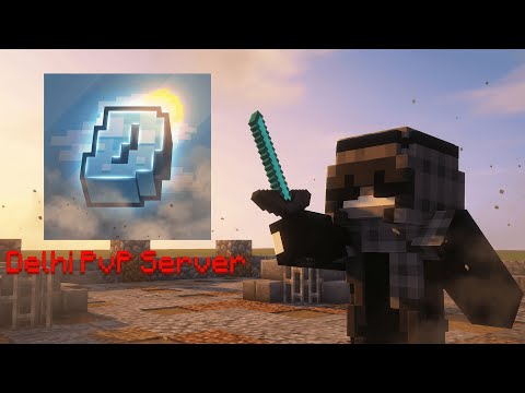 Delhi's Smoothest Server for Minecraft PvP | 0 PING
