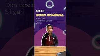 Hear it from Our Stars! | Whizen Academy Student Testimonial