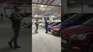 Zero Downpayment Me Car sirf Cars24 ke pass #shorts T&C #automobile #car #shorts