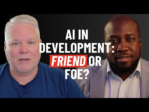 AI in Development: Friend or Foe?