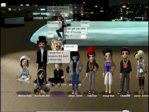 Caseymeez gets trolled by fancyrichman