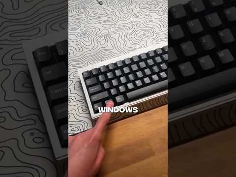Pc Tip You Need To Know To Get Higher FPS In Games Easily!! #fps #keyboard #monitor #fypシ #pc #games