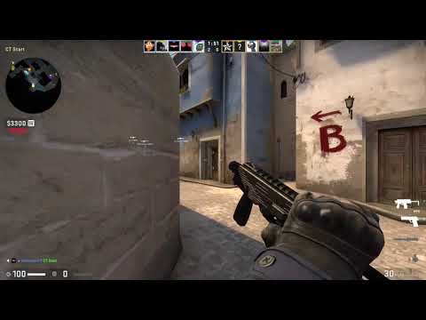 CS:GO Arguments - ep. 01