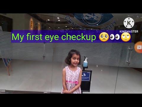 My eyes checkup experience @centre of sight dwarka 👀😳 # My routine eye checkup vlog @ActiveRahul