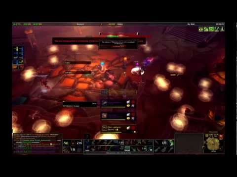 Imperial Vizier Zor'lok 10 N vs Wild at Heart