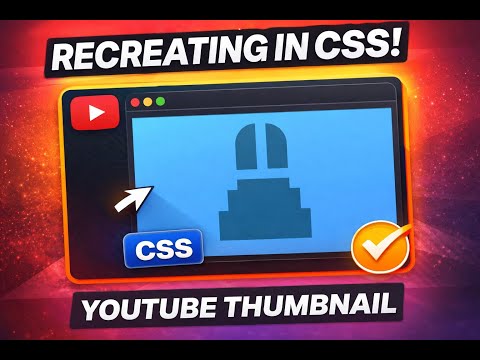 Css design  || Let's recreate a css design with frontend buddy