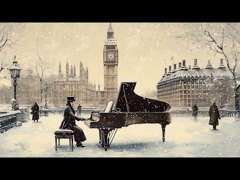 Classical Music Relaxes the Soul and Heart - Mozart, Beethoven, Chopin, Bach, Tchaikovsky
