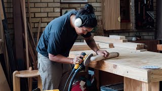An architect's approach to furniture design — Jun Kim of Oure