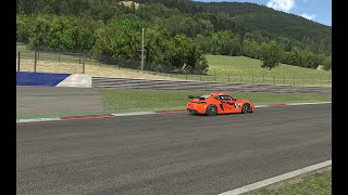 VR Problems... | iRacing | Red Bull Ring | Week 1 | Porsche GT4 | GT4 Falken Tyre Challenge | Live