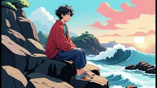 Seaside Serenade - Code Chill LoFi [Coastal Beats & Programming Peace] 🌊