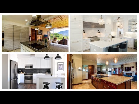 Kitchen Room Designs #I&E_03