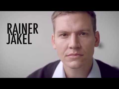 Heroes of Innovation: Hear from Rainer Jäkel - Arrow Electronics