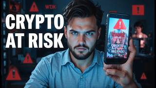 Crypto Security Tips: How to Protect Your Investments Anywhere – GlobeTalk Live